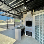 Cobertura à venda, 186 m² por R$ 1.600.000,00 - Centro - Guarujá/SP