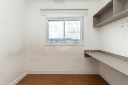 Apartamento à venda com 4 quartos, sendo 3 suítes, em Jardim Cidade Pirituba, São Paulo, SP