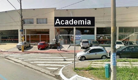 Sobrado à venda com 1 quarto em Limão, São Paulo, SP