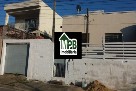 Casa à venda com 2 quartos em Jardim Juliana, Sorocaba, SP
