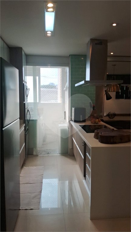 Apartamento à venda com 3 quartos, sendo 1 suíte, em Água Branca, São Paulo, SP