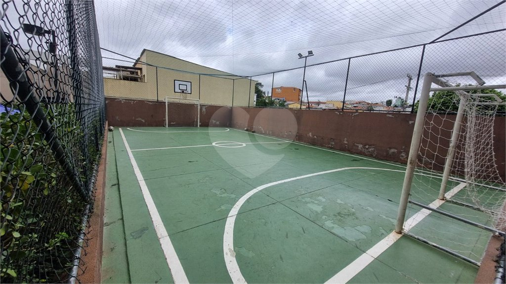 Apartamento à venda com 3 quartos, sendo 1 suíte,  em Chácara São João, São Paulo, SP