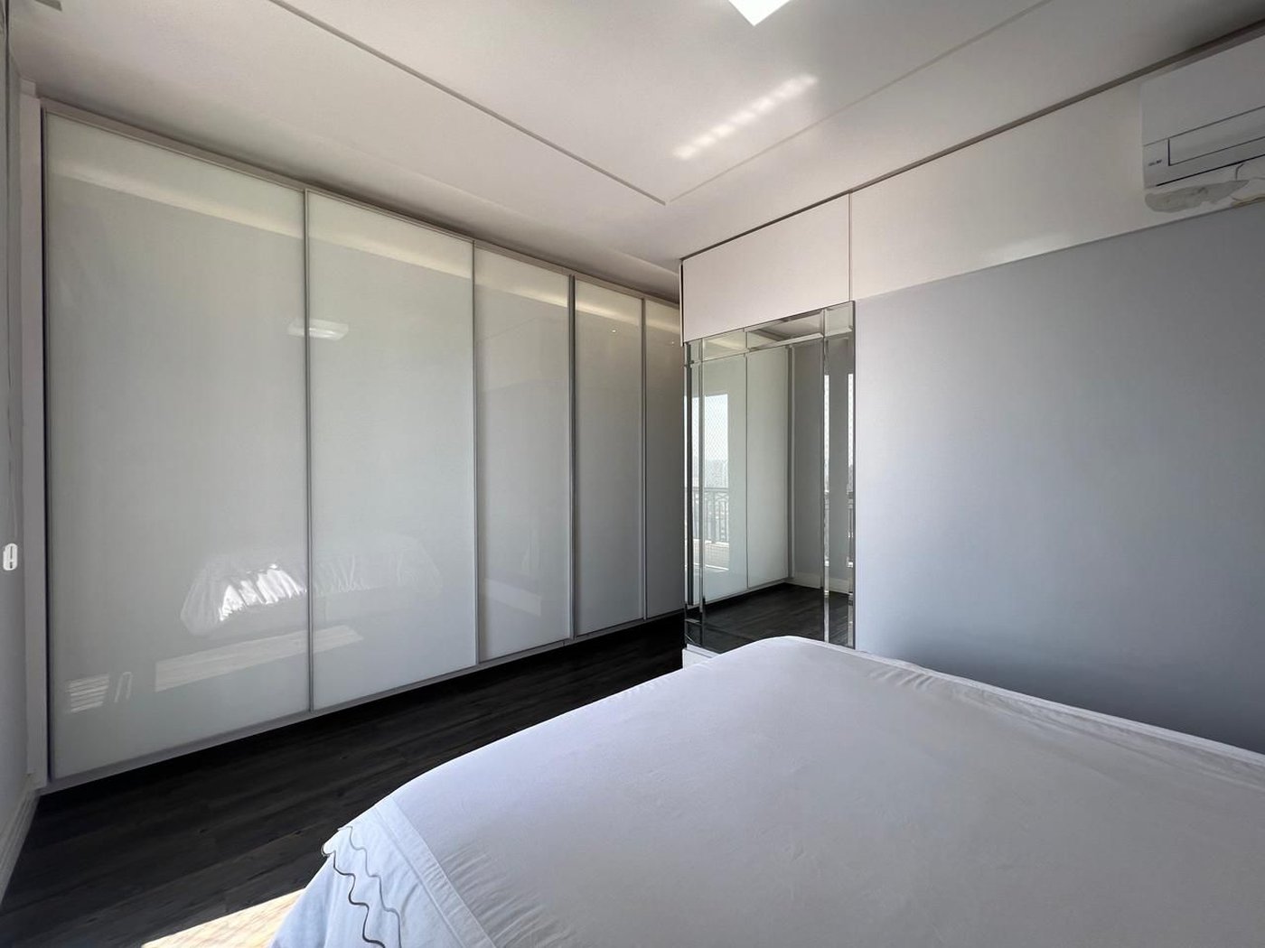 Apartamento com 3 dormitórios à venda, 204 m² por R$ 2.700.000,00 - Boqueirão - Santos/SP