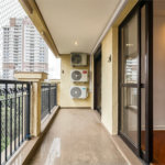 Apartamento à venda com 4 quartos, sendo 3 suítes, em Brooklin Paulista, São Paulo, SP