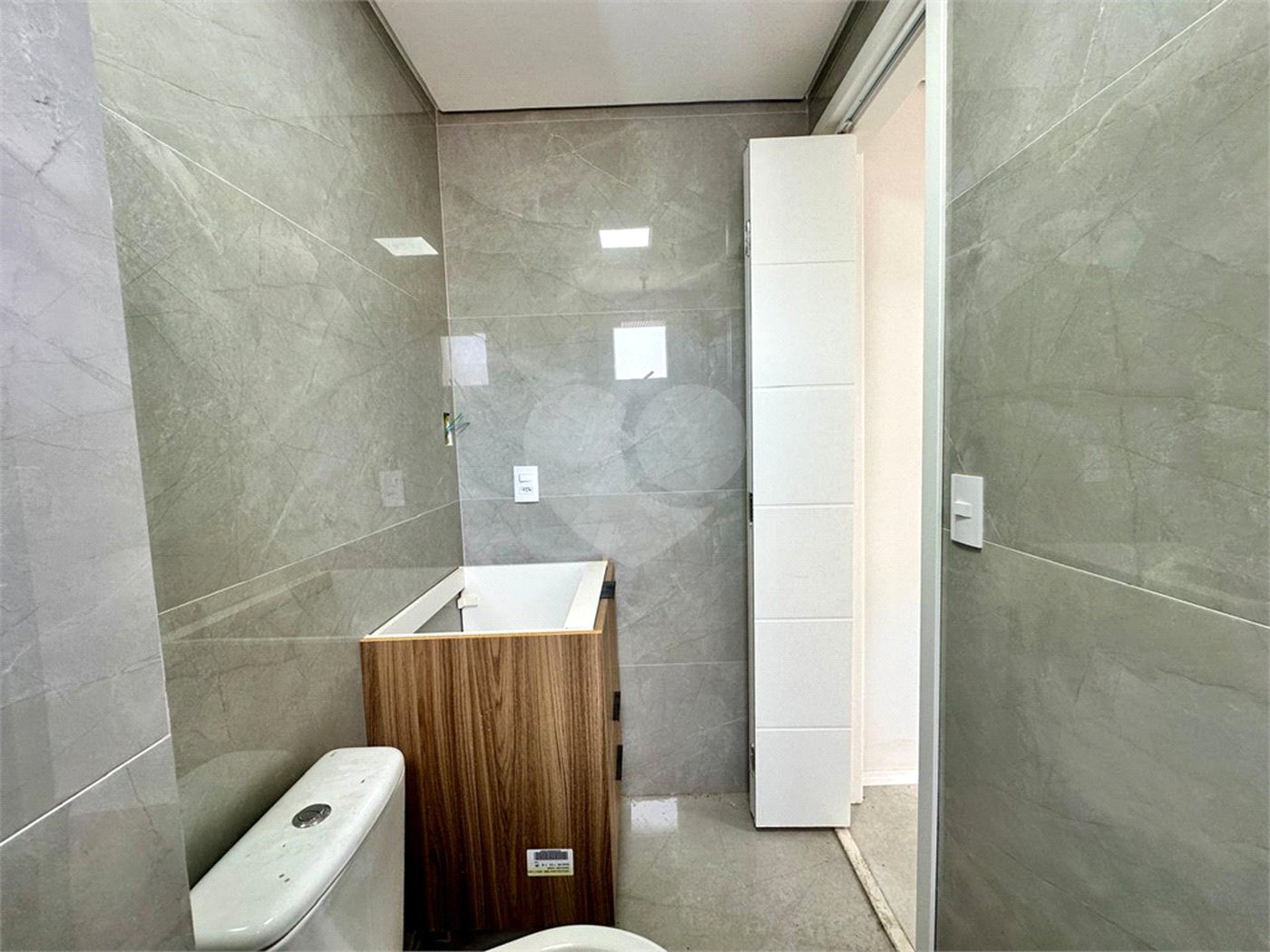 Apartamento à venda com 2 quartos, sendo 1 suíte, em Lauzane Paulista, São Paulo, SP