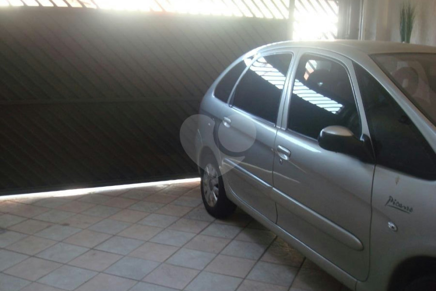 Sobrado à venda com 3 suítes em Vila Isolina Mazzei, São Paulo, SP