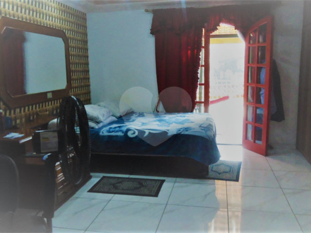 Sobrado à venda com 4 quartos, sendo 1 suíte,  em Casa Verde, São Paulo, SP