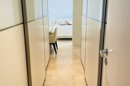Apartamento à venda ou para alugar com 2 quartos, sendo 1 suíte,  em Parque do Morumbi, São Paulo, SP