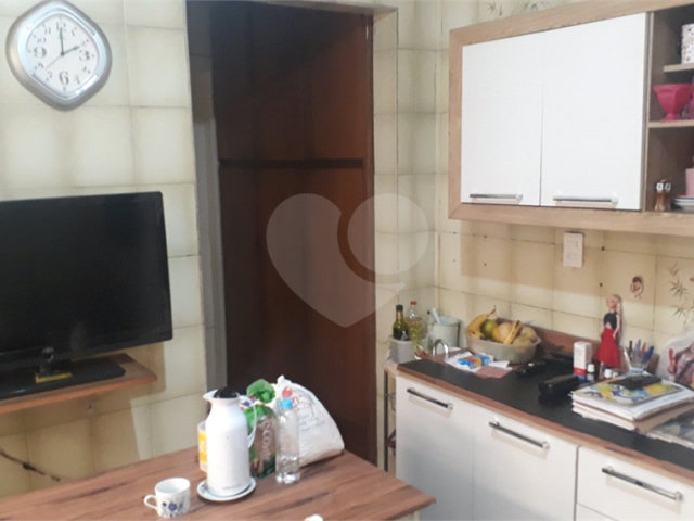 Sobrado à venda com 5 quartos em Jardim Brasil (zona Norte), São Paulo, SP