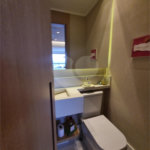Apartamento à venda com 3 quartos, sendo 1 suíte,  em Jardim Leonor Mendes de Barros, São Paulo, SP