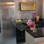 Apartamento à venda com 1 suíte em Cidade Monções, São Paulo, SP