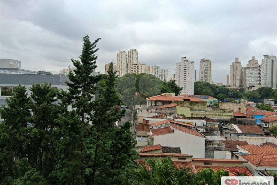 Apartamento à venda com 3 quartos, sendo 1 suíte,  em Santana, São Paulo, SP