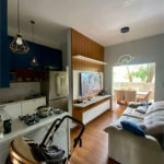 Apartamento à venda com 2 quartos em Vila Andrade, São Paulo, SP