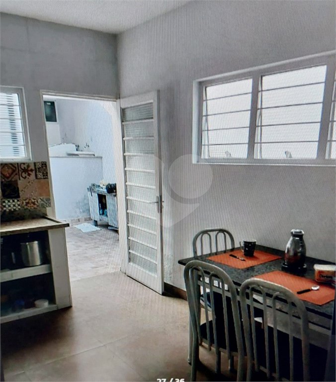 Casa à venda com 5 quartos, sendo 2 suítes, em Jardim Santa Rosália, Sorocaba, SP