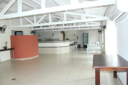 Apartamento à venda com 4 quartos, sendo 1 suíte, no Centro, São Bernardo do Campo, SP