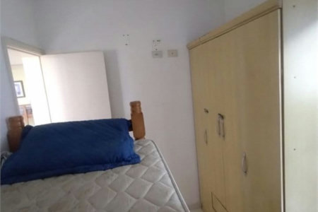 Apartamento com 3 dormitórios à venda, 114 m² por R$ 330.000,00 - Enseada - Guarujá/SP