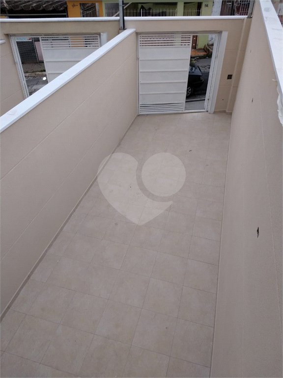 Sobrado à venda com 3 suítes em Vila Guilherme, São Paulo, SP