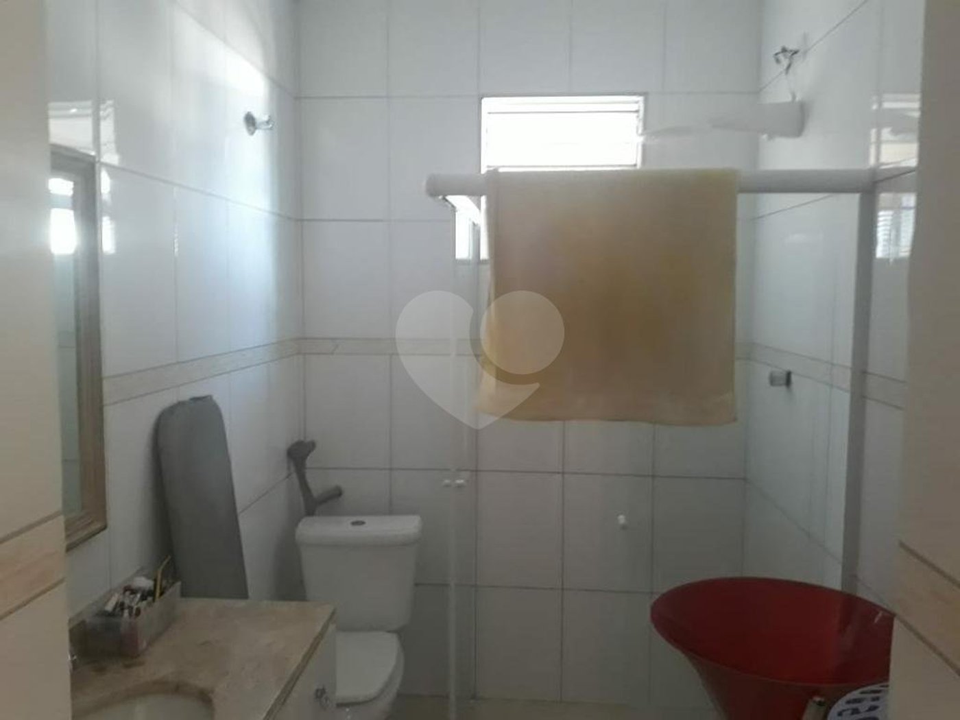 Sobrado à venda com 2 quartos em Limão, São Paulo, SP