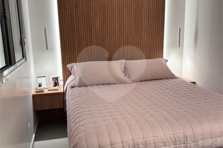 Apartamento à venda com 2 quartos em Butantã, São Paulo, SP