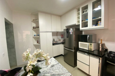 Casa à venda com 3 quartos, sendo 1 suíte, em Ipê, Três Lagoas, MS