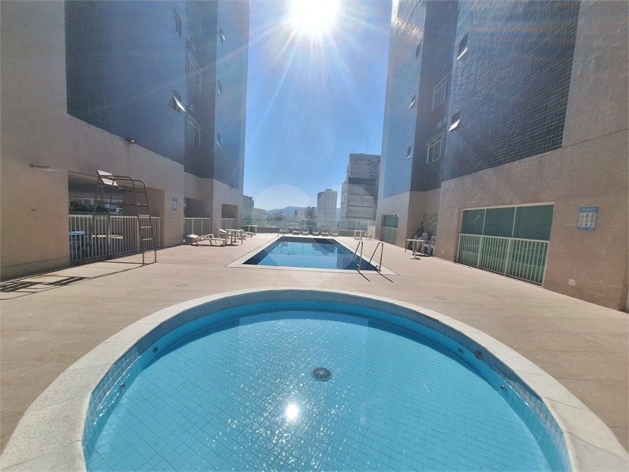 Apartamento à venda com 4 quartos, sendo 1 suíte,  em Tijuca, Rio de Janeiro, RJ