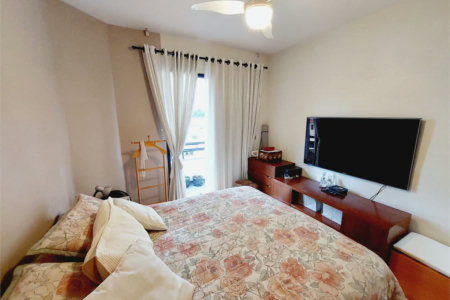 Apartamento à venda com 3 quartos, sendo 1 suíte,  em Alto da Lapa, São Paulo, SP