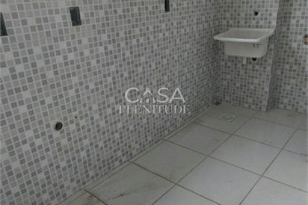 Apartamento à venda com 1 quarto em Jardim Sônia Maria, Sorocaba, SP