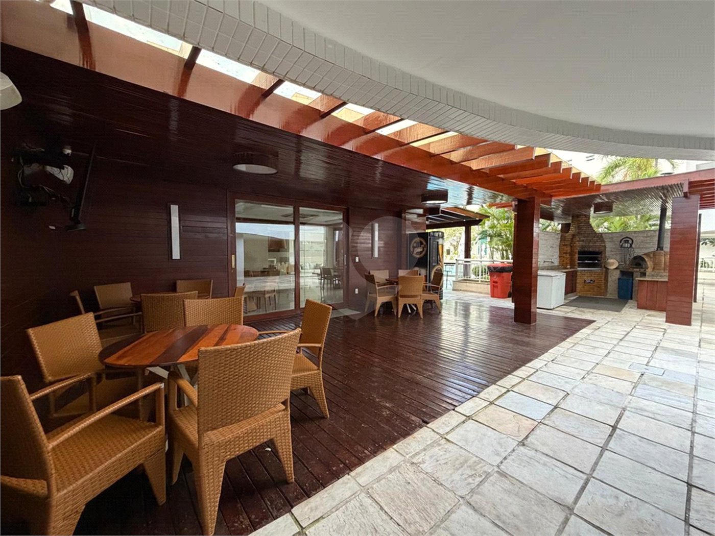 Apartamento à venda com 3 suítes em Braga, Cabo Frio, RJ