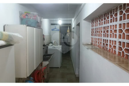 Sobrado à venda com 3 quartos, sendo 1 suíte, em Tucuruvi, São Paulo, SP