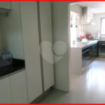 Apartamento à venda com 3 suítes em Cidade Monções, São Paulo, SP