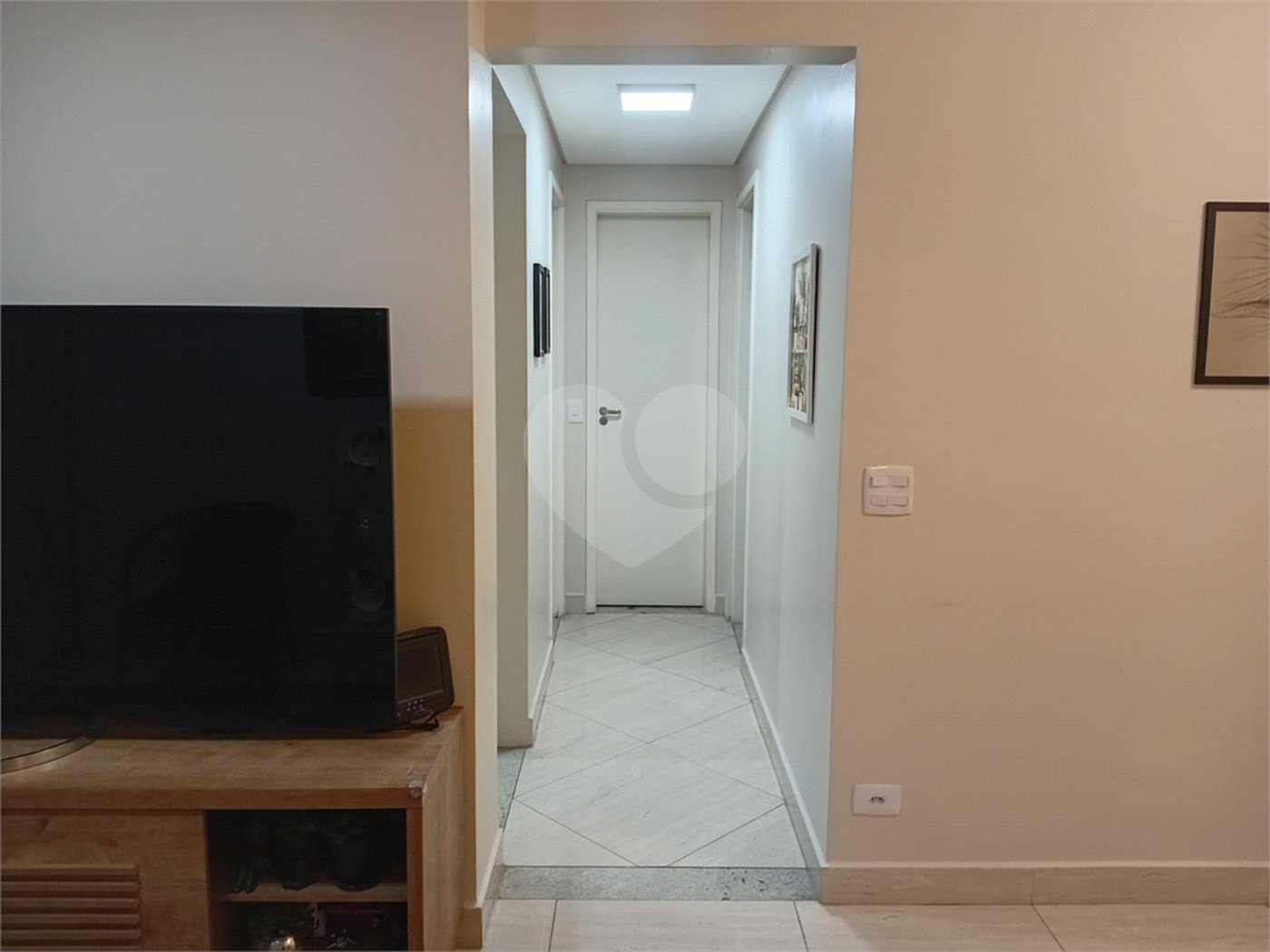 Apartamento à venda com 2 quartos em Vila Guilherme, São Paulo, SP