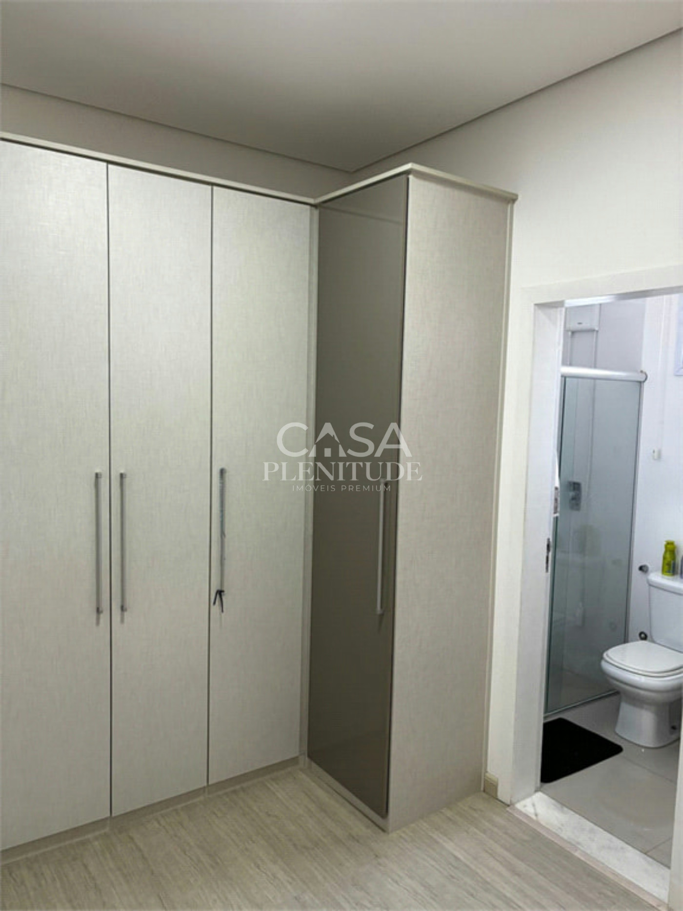Casa em condomínio à venda com 3 suítes em Jardim Villagio Milano, Sorocaba, SP