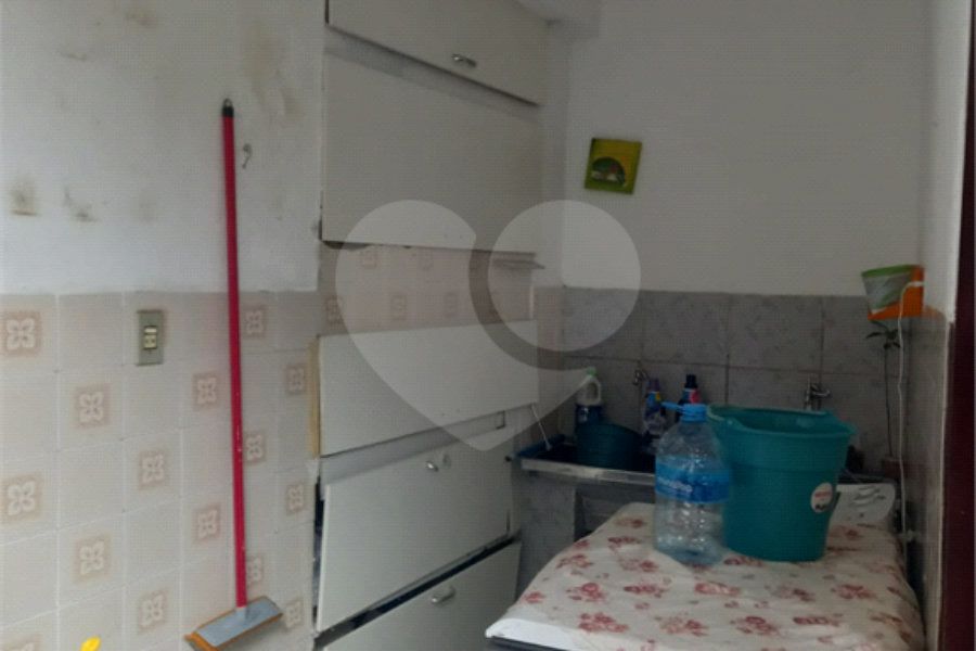 Casa Térrea à venda com 3 quartos, sendo 1 suíte, em Parada Inglesa, São Paulo, SP
