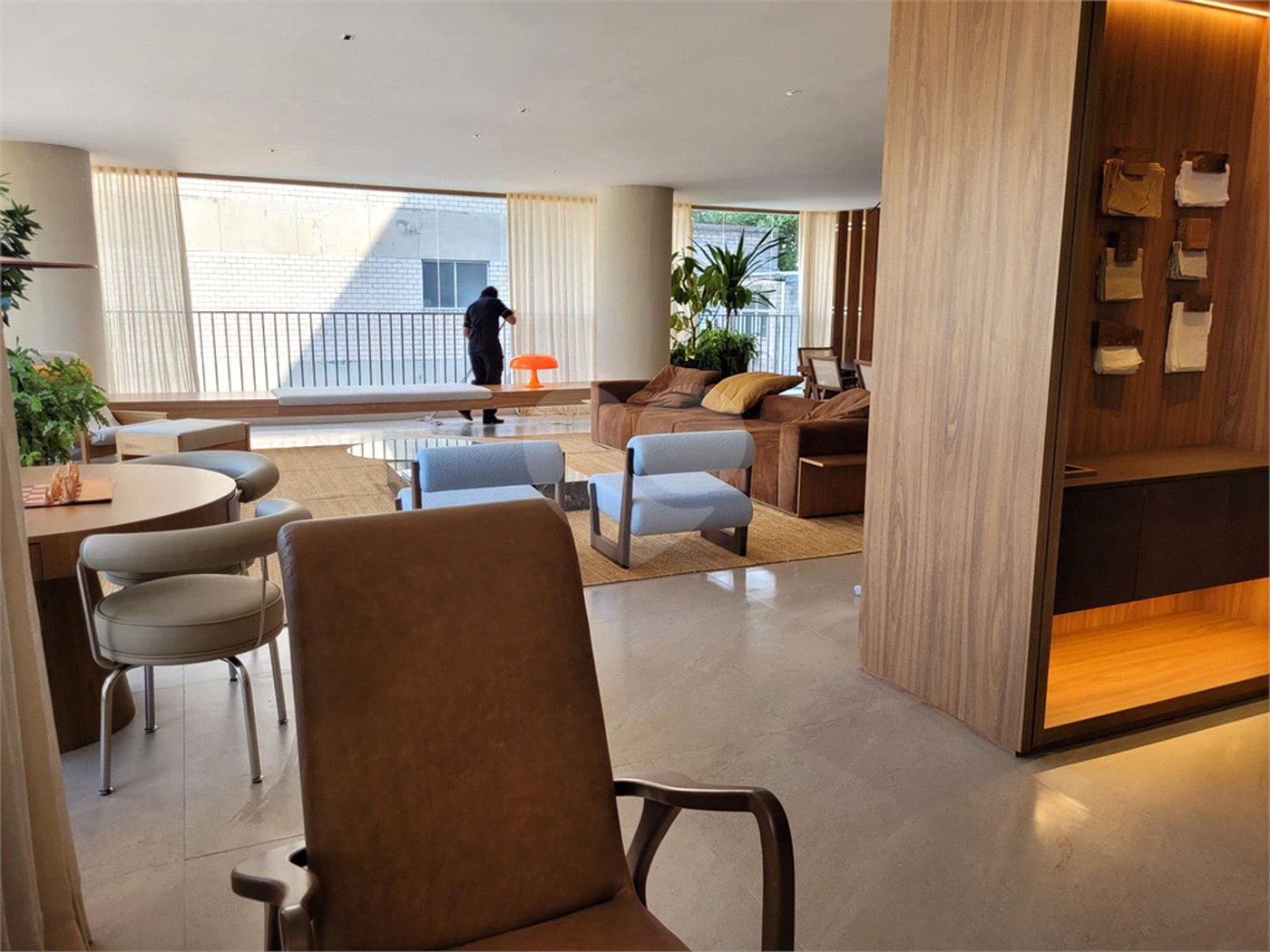 Apartamento à venda com 4 suítes em Vila Madalena, São Paulo, SP