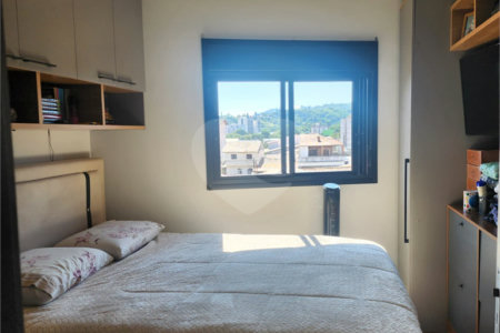 Apartamento à venda com 2 quartos, sendo 1 suíte, em Atibaia Jardim, Atibaia, SP