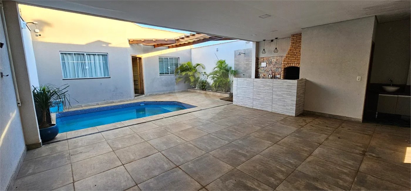 Casa à Venda – Bairro Taquaral (Campos do Conde) – Piracicaba/SP