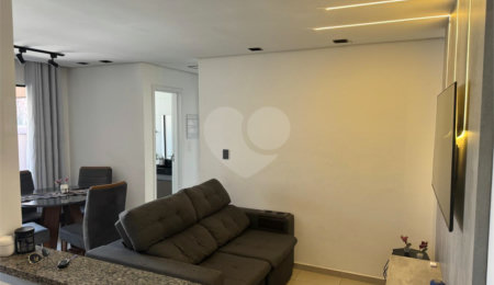 Apartamento para alugar com 2 quartos, sendo 1 suíte,  em Vila Rica, Sorocaba, SP