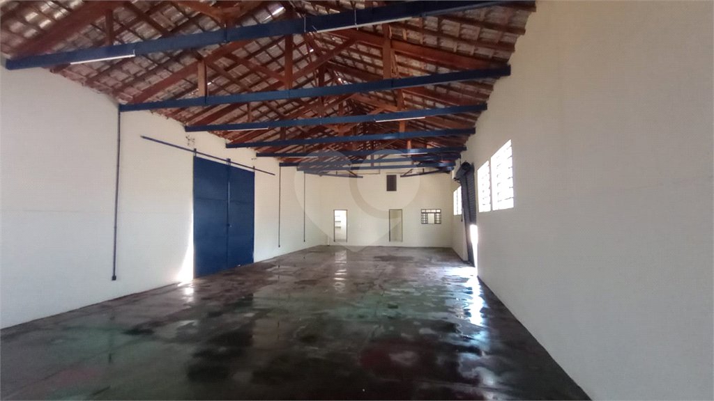 Salão para alugar em Vila Monteiro, Itapetininga, SP