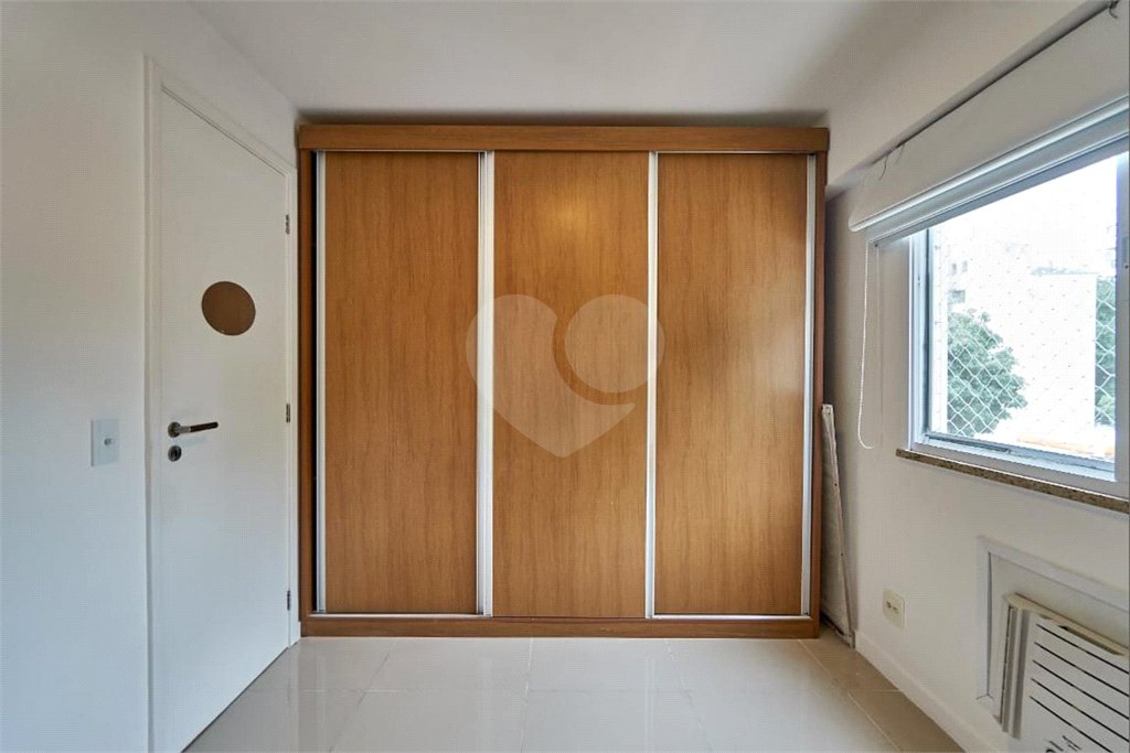 Apartamento à venda com 2 quartos, sendo 1 suíte, em Tijuca, Rio de Janeiro, RJ