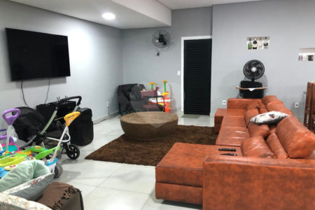 Casa à venda com 6 quartos, sendo 4 suítes,  no condomínio Acmti - Colinas do Mosteiro, Terras de Itaici e Recanto dos Pássaros, Indaiatuba - SP
