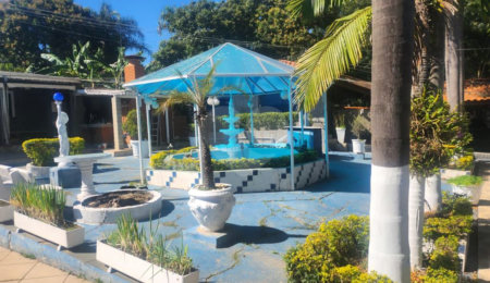 Casa à venda com 2 suítes em Condomínio Fechado Piccolo Paese, Salto, SP