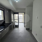 Apartamento à venda com 3 suítes em Água Branca, São Paulo, SP