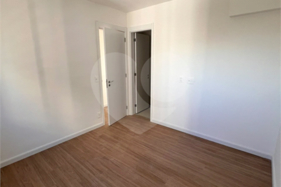Apartamento à venda com 3 suítes em Tucuruvi, São Paulo, SP