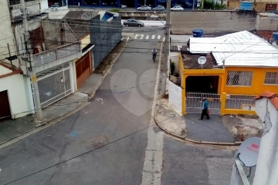 Sobrado à venda com 3 quartos, sendo 1 suíte, em Casa Verde, São Paulo, SP