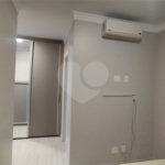 Apartamento à venda ou para alugar com 3 suítes em Vila Anastácio, São Paulo, SP