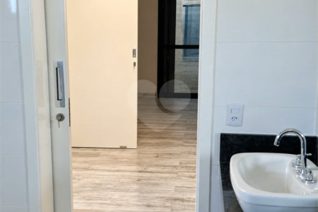Casa à venda com 3 suítes no condomínio Ibiti Reserva, Sorocaba - SP