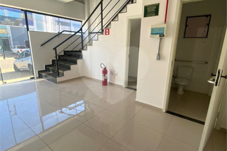 Galpão para alugar em Park Comercial de Indaiatuba, Indaiatuba, SP