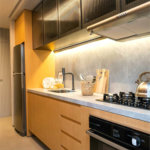 Apartamento à venda com 2 quartos, sendo 1 suíte, em Pinheiros, São Paulo, SP