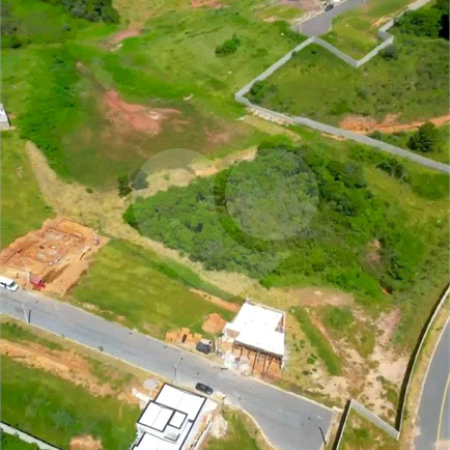 Terreno à venda no condomínio Lago Azul, Jundiaí - SP