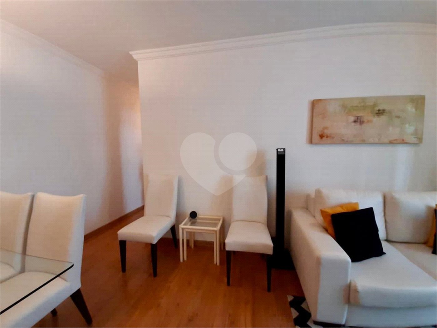 Apartamento para alugar com 3 quartos, sendo 1 suíte, em Vila Olímpia, São Paulo, SP